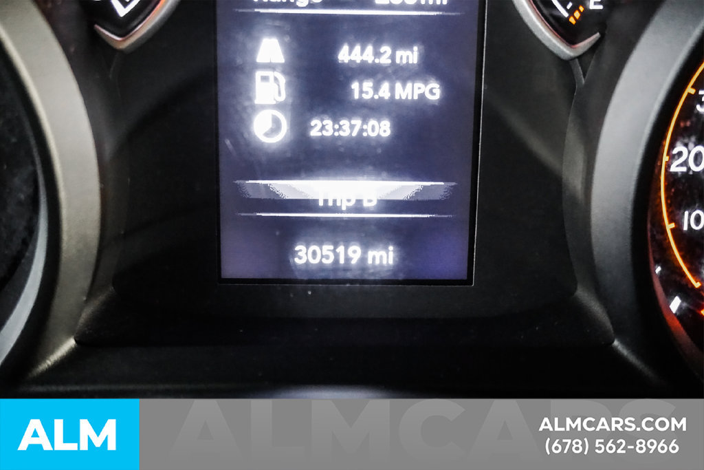 Used 2025 Jeep Wrangler Unlimited Sport AWD/4WD image 59