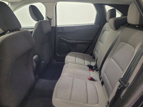 Used 2021 Ford Escape S FWD image 18