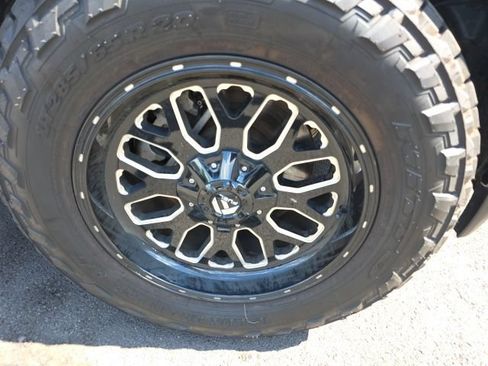 Used 2023 RAM 1500 Big Horn AWD/4WD image 2