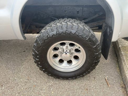 Used 2007 Ford F350 XL AWD/4WD image 16