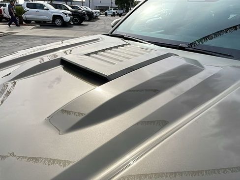 New 2026 Toyota Tacoma TRD Sport image 10