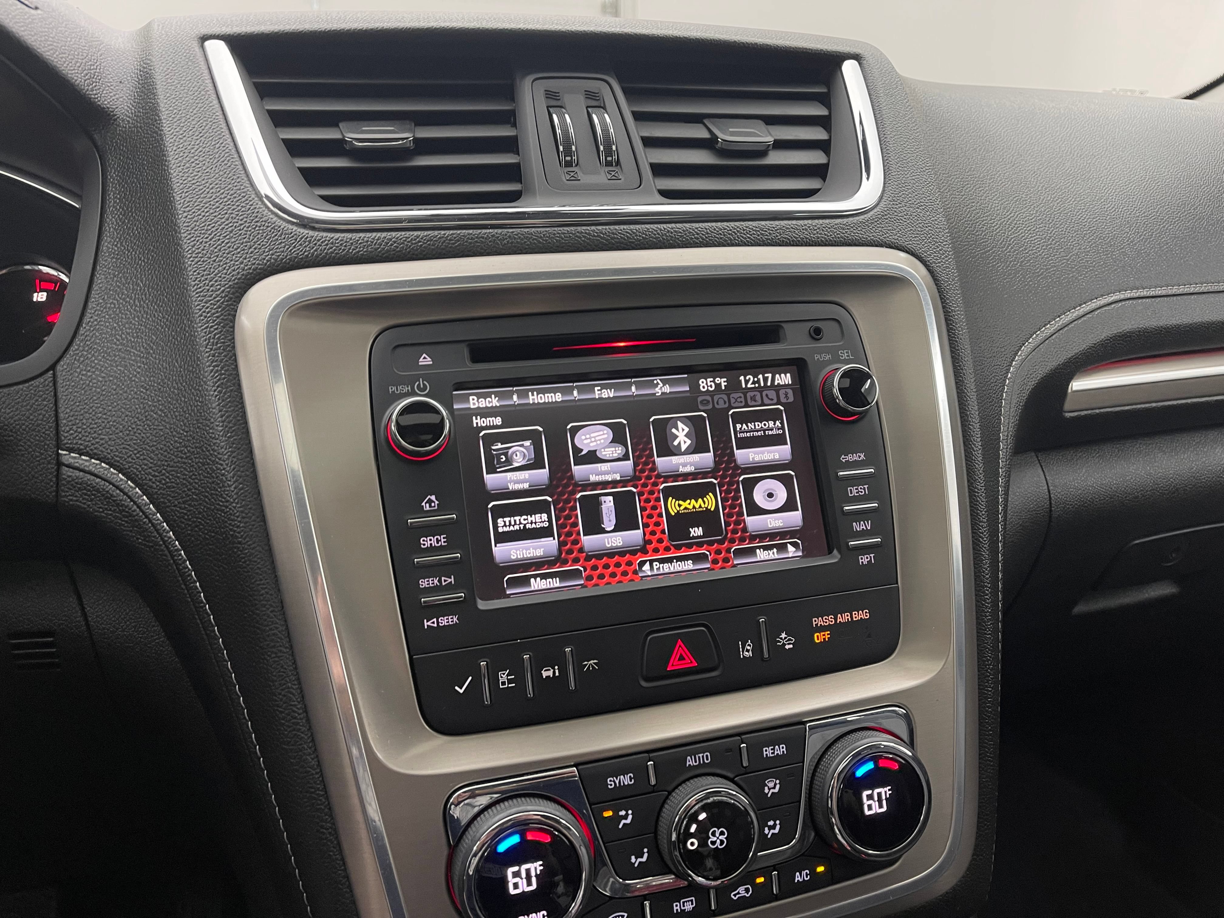 Used 2015 GMC Acadia Denali FWD image 29