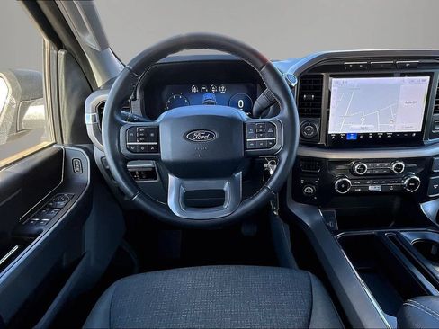 Used 2024 Ford F150 XLT w/ Mobile Office Package AWD/4WD image 8