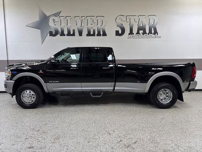 Used 2020 RAM 3500 Laramie