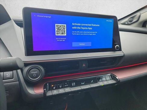 Used 2026 Toyota Prius Plug-In Hybrid w/ Limited Premium Package image 21