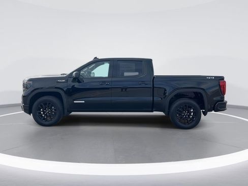New 2026 GMC Sierra 1500 Elevation image 6