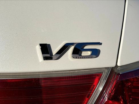 Used 2012 Honda Accord EX-L image 28