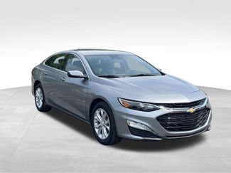Used 2025 Chevrolet Malibu LT FWD video 1