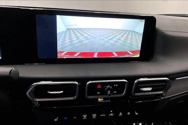 New 2026 Nissan Sentra SV w/ SV Convenience Package FWD image 25