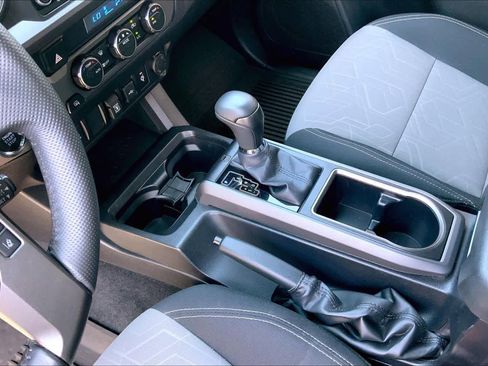 Used 2023 Toyota Tacoma TRD Sport RWD image 16