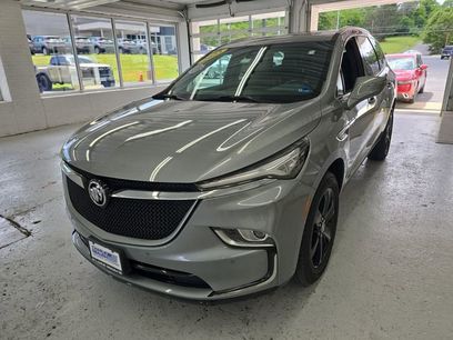 Used 2023 Buick Enclave Essence w/ Experience Buick Package
