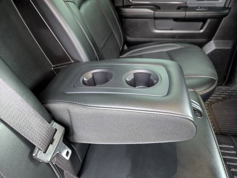 Used 2019 RAM 2500 Power Wagon AWD/4WD image 15