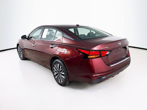 Used 2023 Nissan Altima 2.5 SV image 28