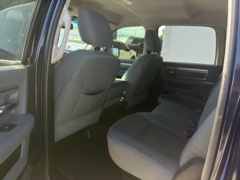 Used 2013 RAM 1500 Big Horn AWD/4WD image 6