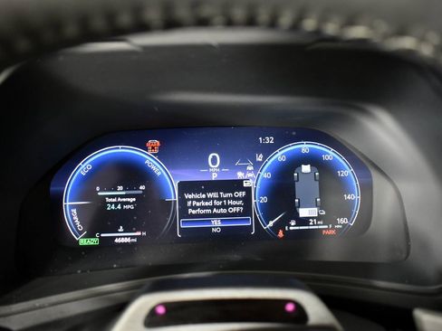 Used 2024 Toyota Grand Highlander MAX Platinum image 39