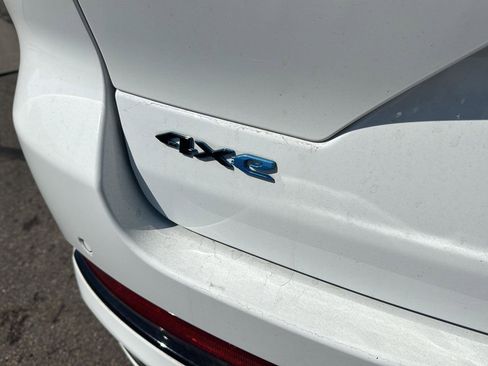 Used 2023 Jeep Grand Cherokee 30th Anniversary AWD/4WD image 5