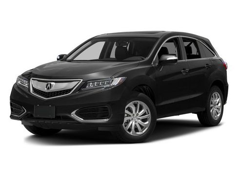 Used 2016 Acura RDX FWD image 1