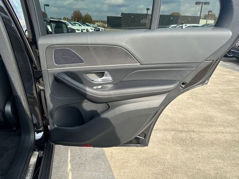 Certified 2026 Mercedes-Benz GLE 350 4MATIC image 18
