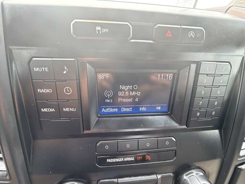 Used 2017 Ford F150 XL w/ Trailer Tow Package w/101A AWD/4WD image 13