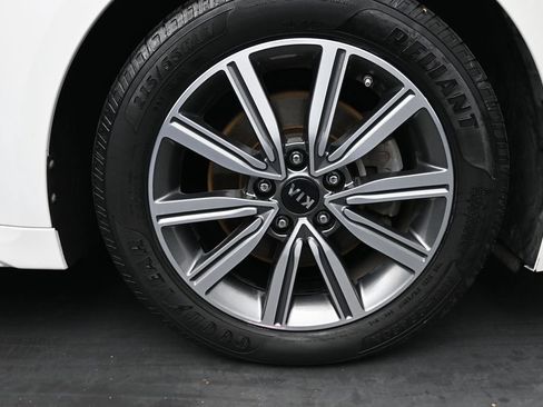 Used 2019 Kia Optima LX w/ LX 17" Wheel Package FWD image 10