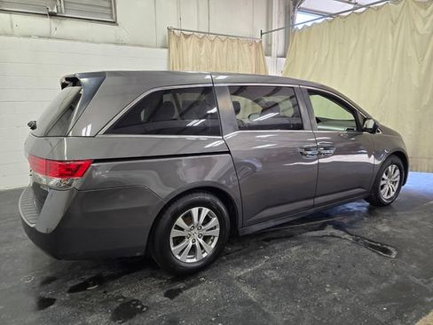 Used 2015 Honda Odyssey EX image 7