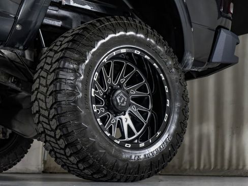 Used 2017 RAM 2500 Laramie w/ Sport Appearance Group image 55