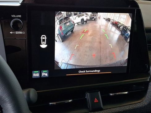 New 2026 Subaru Outback Premium AWD/4WD image 4