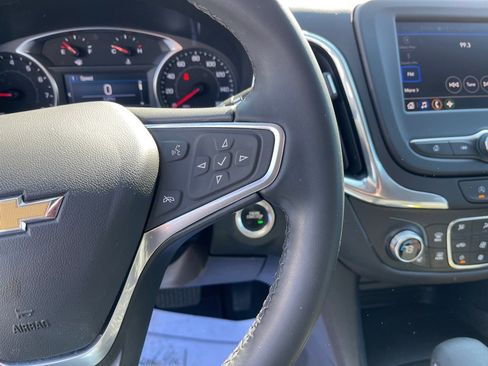 Used 2023 Chevrolet Equinox LT image 17