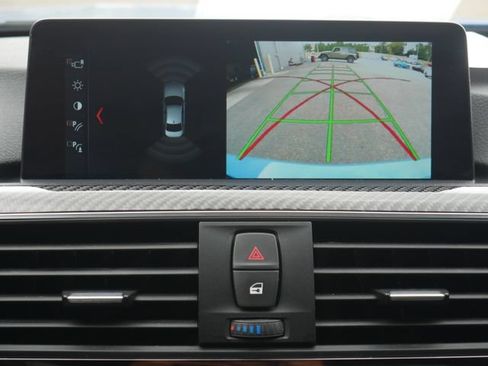 Used 2016 BMW M3 RWD image 6