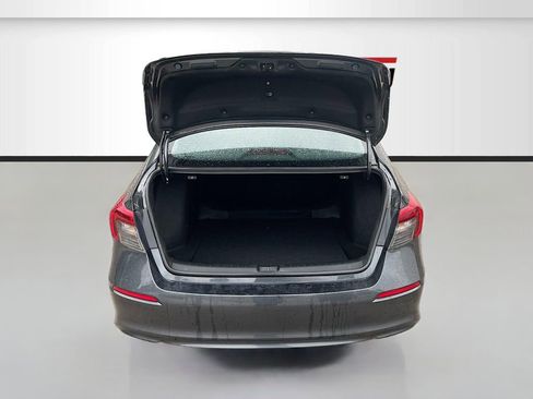 Used 2022 Honda Civic EX image 25