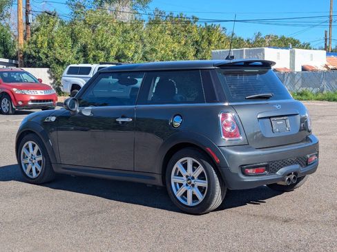 Used 2013 MINI Cooper S w/ Premium Pkg 2 image 5