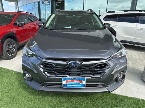 New 2026 Subaru Crosstrek 2.5i Limited AWD/4WD image 7