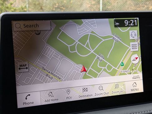 Used 2025 INFINITI QX60 Luxe w/ Black Edition image 21