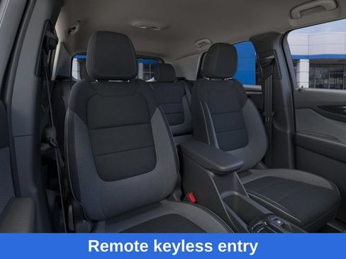 New 2026 Chevrolet TrailBlazer LT w/ Convenience Package AWD/4WD image 17