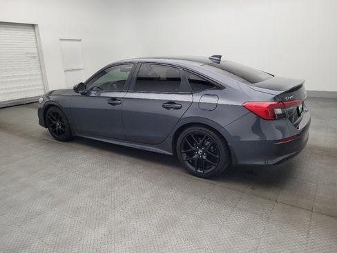 Used 2022 Honda Civic Sport image 3