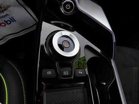 Used 2024 Kia EV6 GT image 29