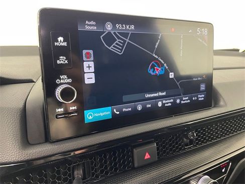 Certified 2023 Honda CR-V Sport Touring image 8