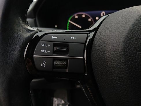 Used 2023 Honda Accord Touring image 16