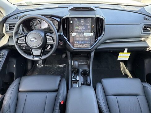 New 2025 Subaru Ascent Bronze Edition image 17