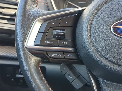 Used 2022 Subaru Crosstrek 2.0i Premium image 17