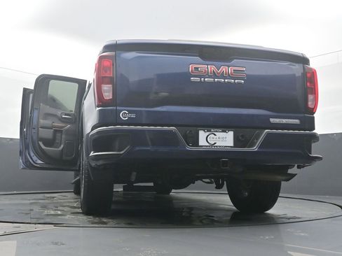 Used 2021 GMC Sierra 1500 Elevation image 60