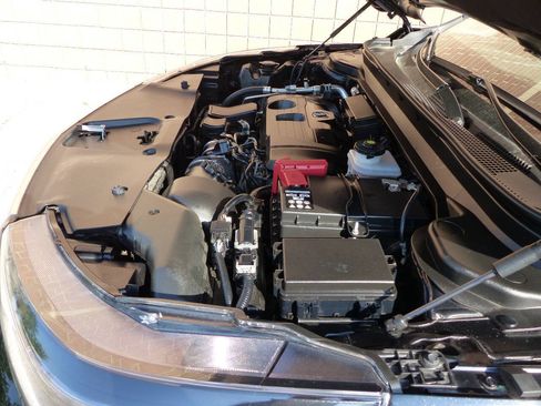 Used 2024 Acura RDX SH-AWD w/ Technology Package image 18