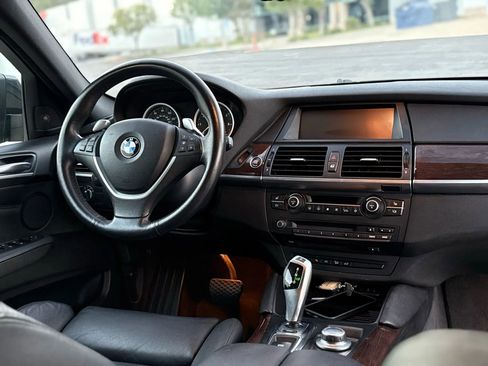 Used 2009 BMW X6 xDrive50i AWD/4WD image 21