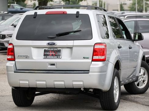Used 2012 Ford Escape XLT FWD image 19