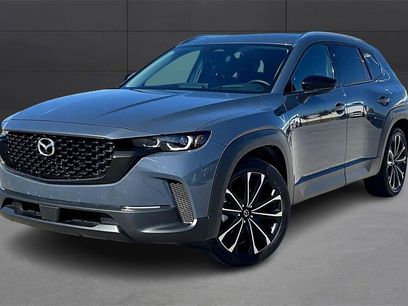 Used 2025 MAZDA CX-50 AWD 2.5 S w/ Premium Plus Pkg