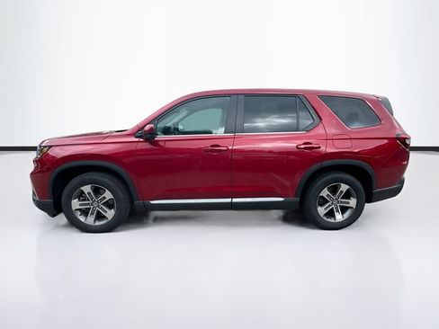 Used 2025 Honda Pilot EX-L image 4