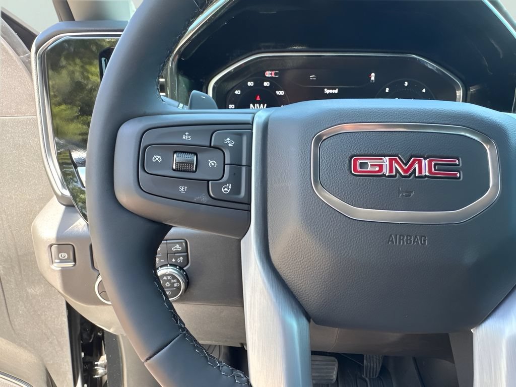 New 2026 GMC Sierra 1500 SLT RWD image 13