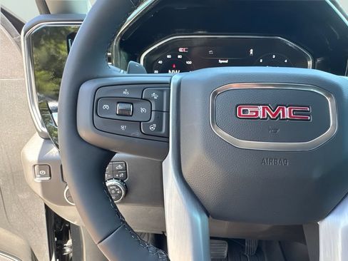 New 2026 GMC Sierra 1500 SLT RWD image 13