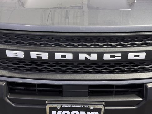 New 2026 Ford Bronco Sport Big Bend AWD/4WD image 12
