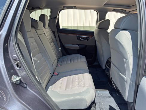 Used 2020 Honda CR-V EX image 33